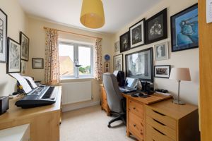 Bedroom 4- click for photo gallery